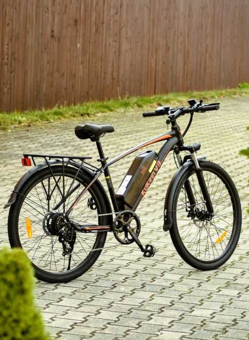 Bicicleta Electrica KuKirin V3 - 36v 15Ah, Motor 350W, Autonomie 90Km