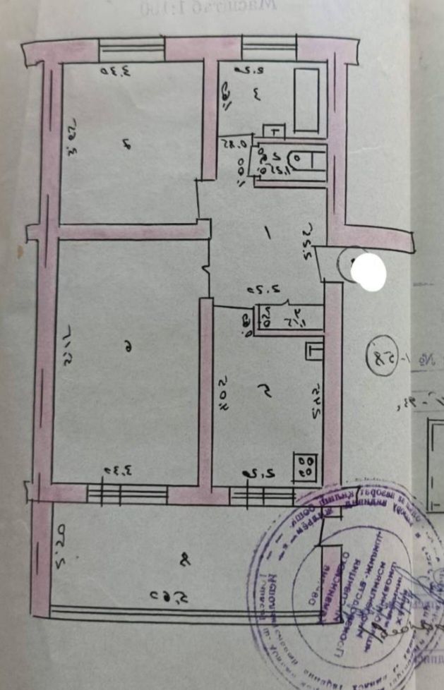 Ул. Садыка Азимова. 2/4/5 77 серия. Японское посольство.