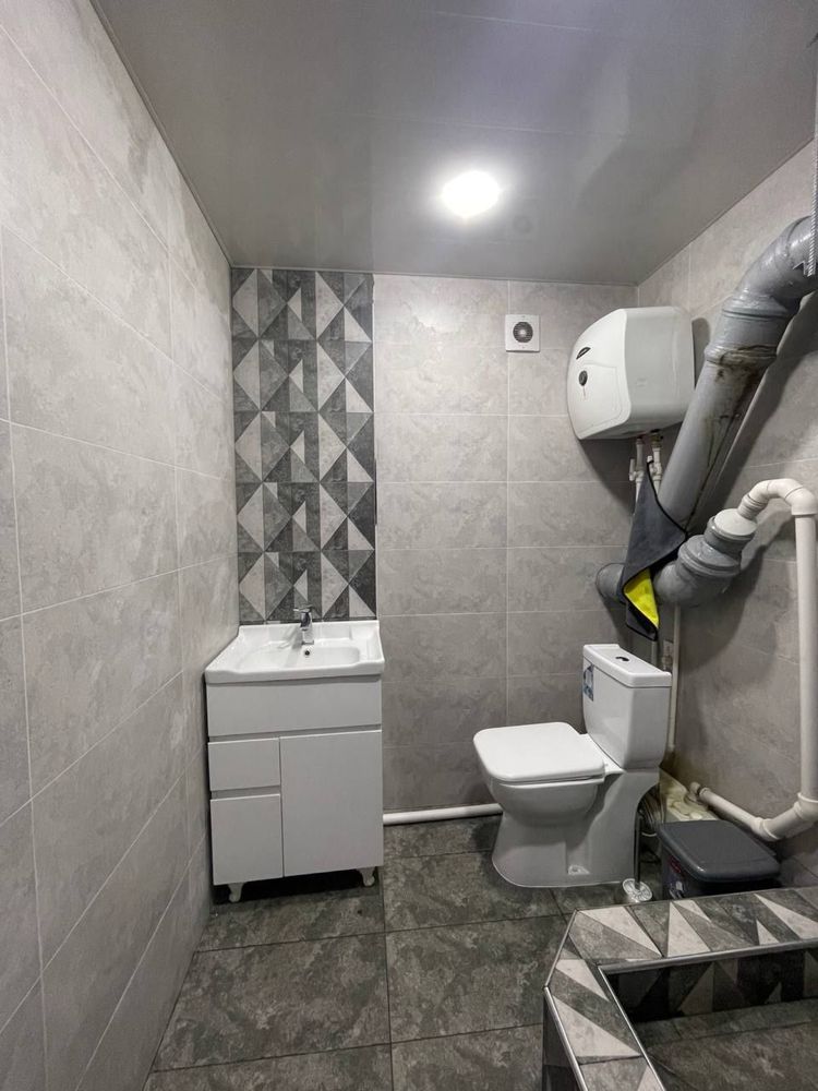 Продаётся помещение 52 м² в подвале жилого дома (новостройка)