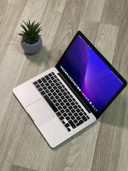 Macbook Pro Retina 2015-8gram-ssd128 perfect functional