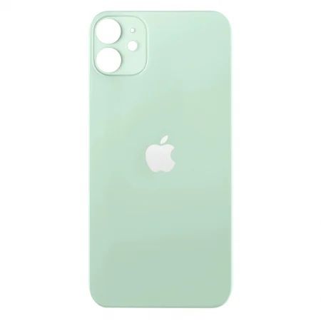 Capac spate iphone din sticla nou