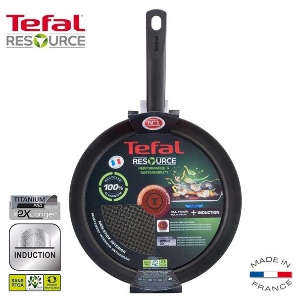 Тигани за палачинки Tefal -50% !