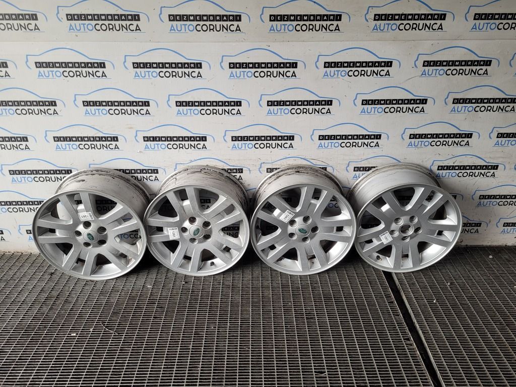 Jante aliaj Land Rover Freelander 2 Facelift 2010 - 2012 (1261) R17