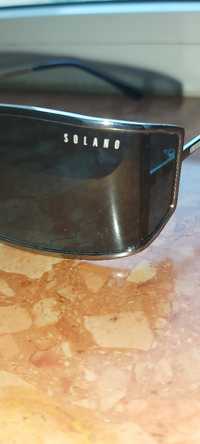 Мъжки слънчеви очила Solano със странична защита