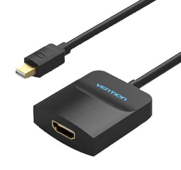 Mini DisplayPort към HDMI адаптер