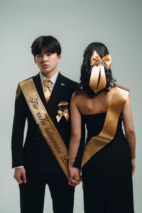 9 сынып түлек ленталары Қазақстан бойынша жеткізу