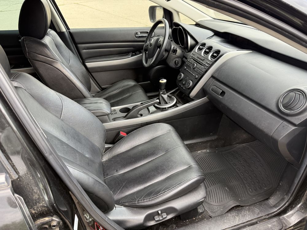 Mazda CX-7 fab.2010 ** ADUS AZI ** NU PORNESTE ** 1999 EURO FIXXX