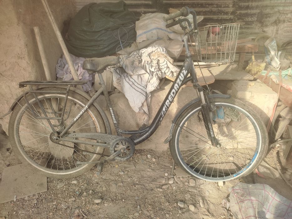 Велосипед продаётся