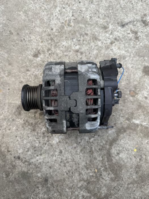 Alternator Volkswagen Skoda Seat Audi 1.6 2.0 TDI 03L903023K