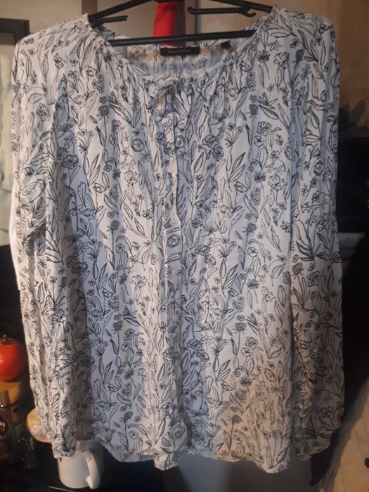 Продавам дамска риза на Marc o'Polo