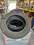 Anvelope iarna 255/55 R20 WR SUV4 110V XL NOKIAN