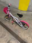 Детски велосипед BTWIN 16“