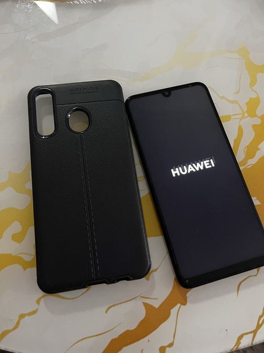 Huawei P30 lite , 128 GB, dual sim