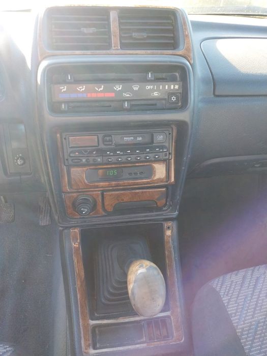Vând Suzuki vitara 1,6 benzina 16 valve