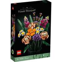 LEGO CREATOR Букет от цветя 10280