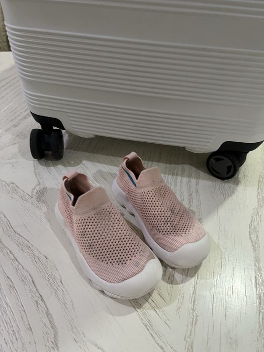 Skechers Original детские летние кроссовки