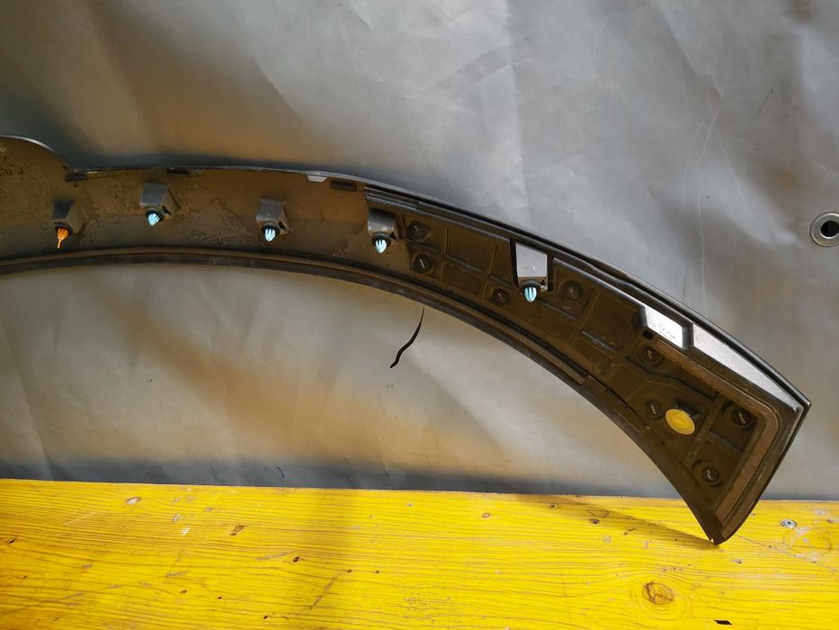 Лайсна задна врата мазда сх 5 Mazda Cx5