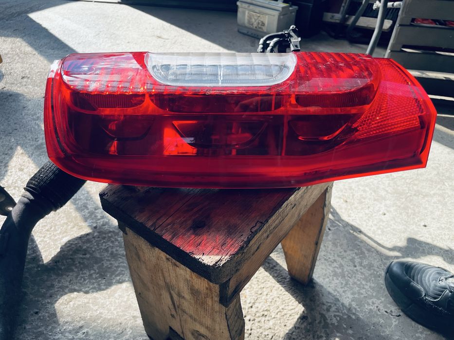 Стоп за Peugeot Bipper