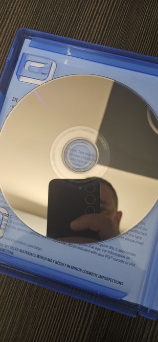 Hell is us Playstation 5