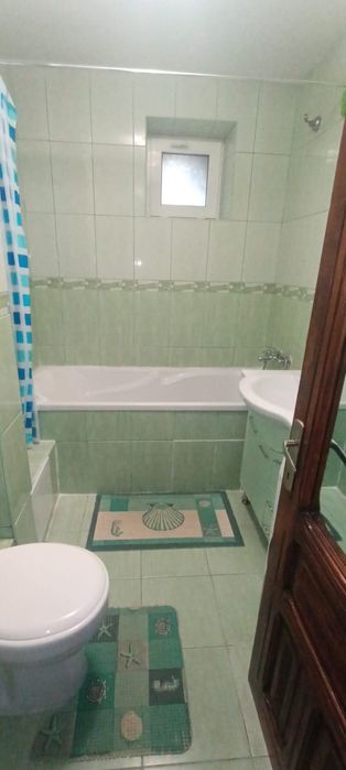 Apartament 3 camere decomandat