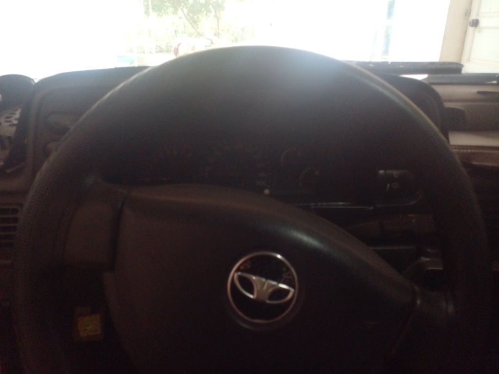 Nexsia 1 2007 yil