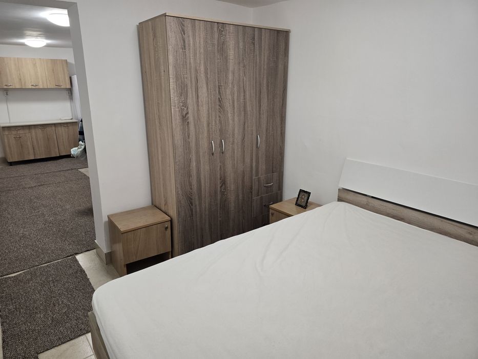 Casă de Închiriat 2 camere
