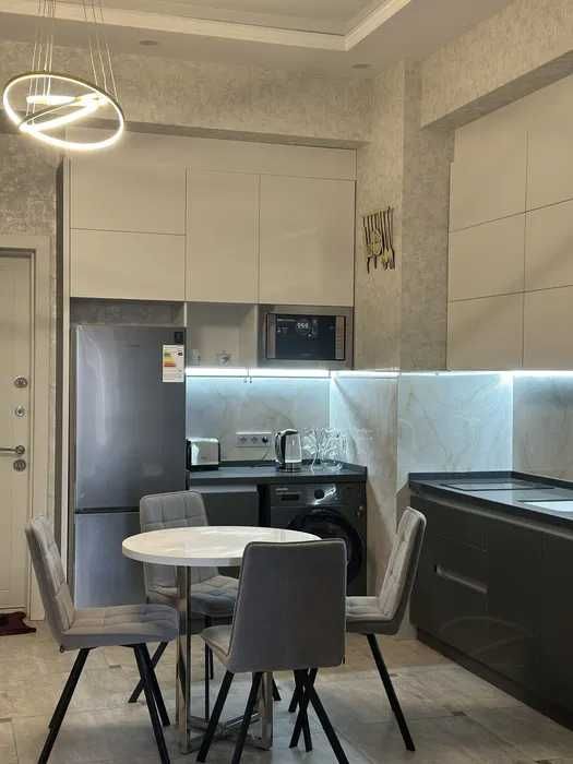 Сдаётся квартира в Шайхантахурском районе 2/4/9 861*