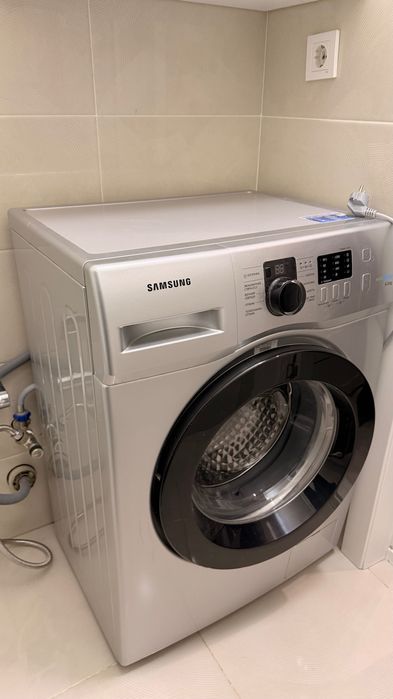 Стиральная машина