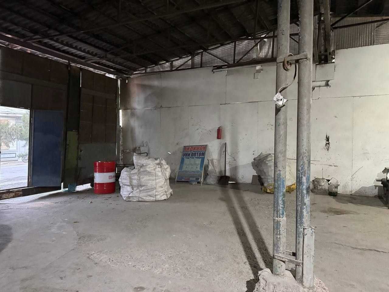 Ijaraga noturar joy beriladi