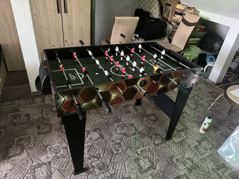 Masa de Fotbal Carromco