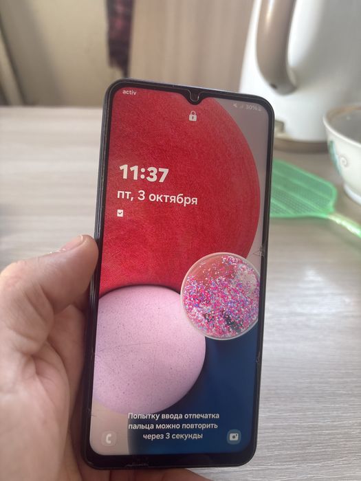 Samsung A13