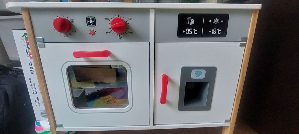 Bucătărie Lidl copii