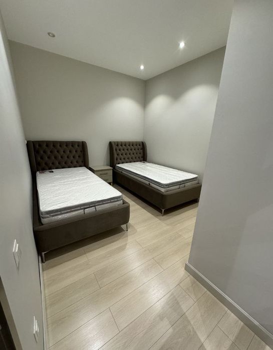 Сдается квартира в аренду на долгий срок!