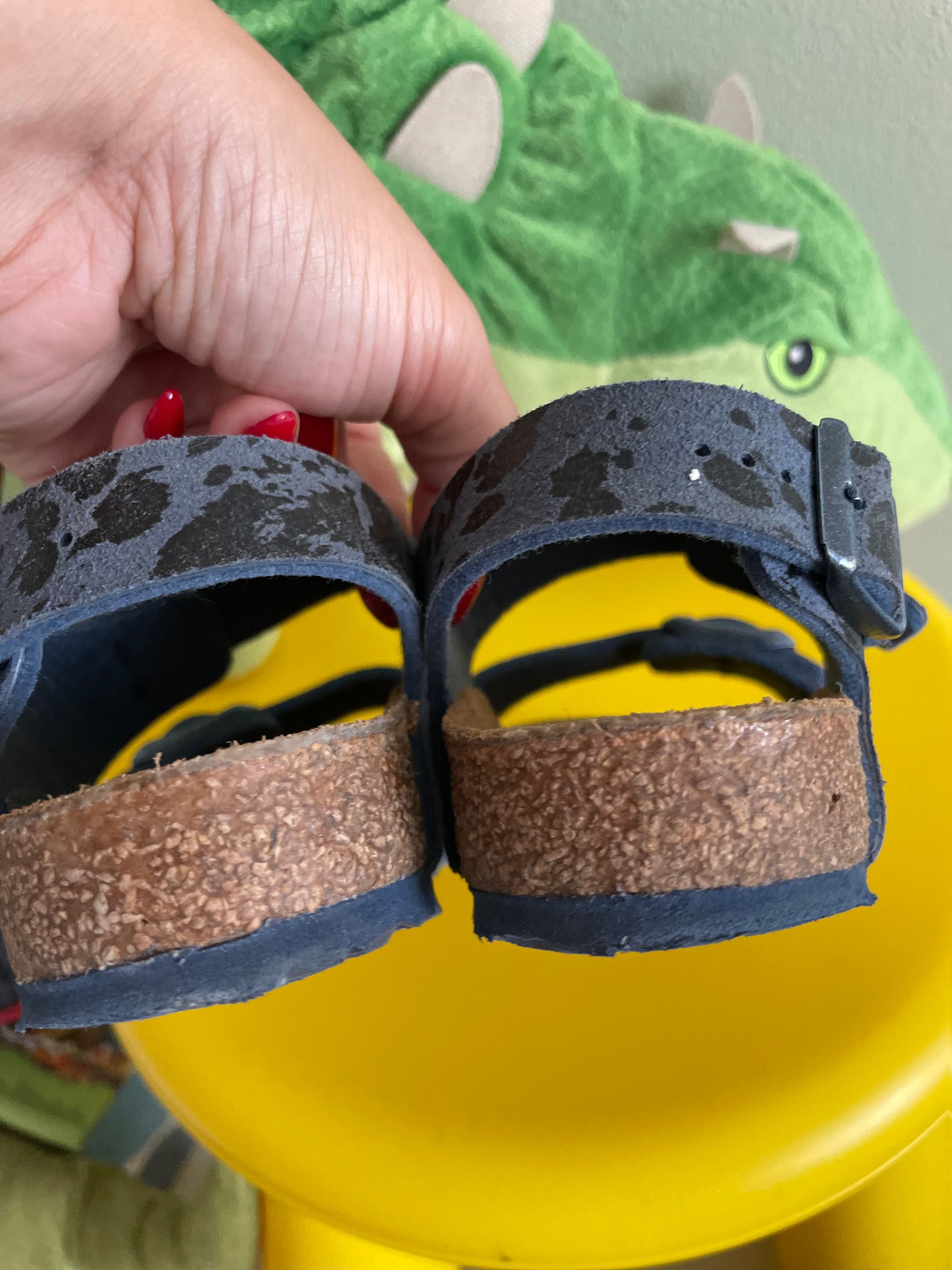 Детски Birkenstock безупречни