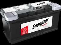 Аккумулятор Energizer Premium EM110L6 110 Ah (правый+)