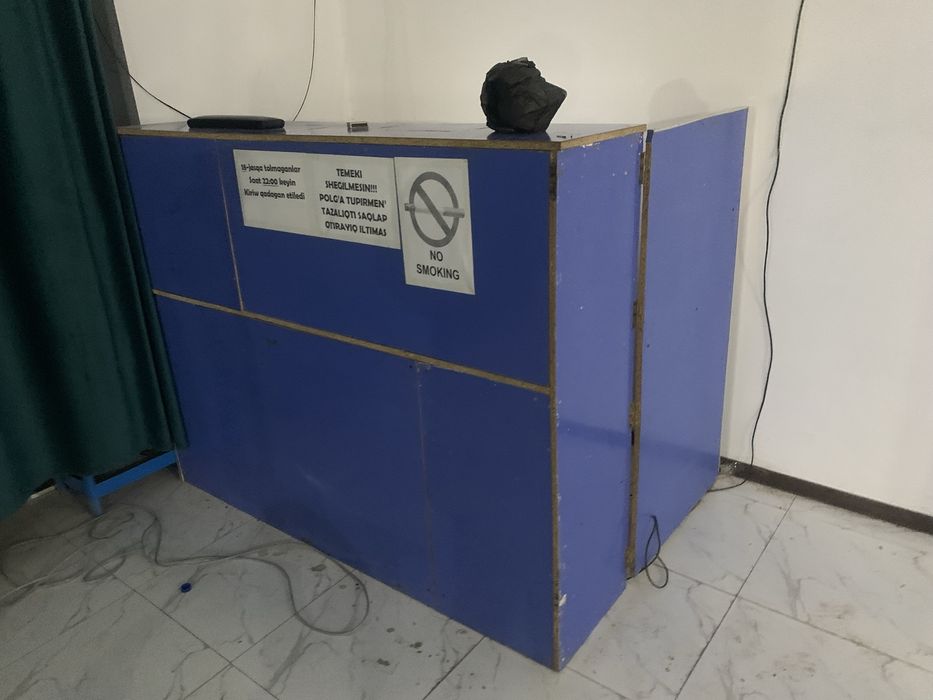 10 dana kompyuter satiladi