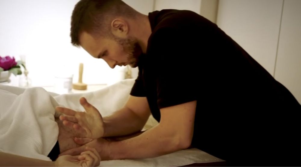 Masaj la Cabinet | Fizioterapie & Kinetoterapie