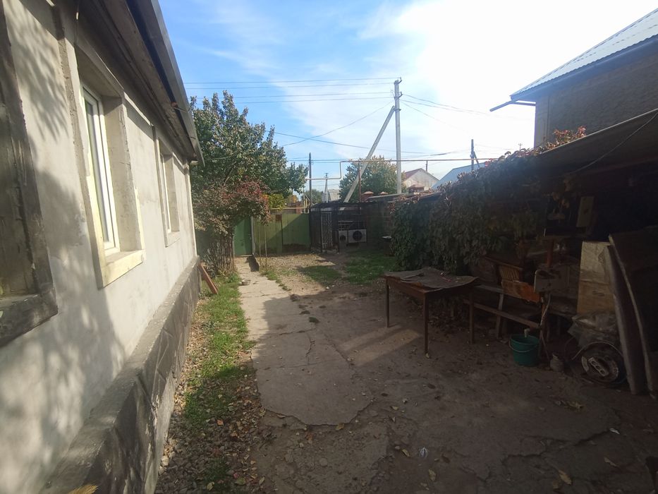 Продам дом в каскелене