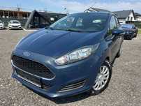 Ford Fiesta GARANTIE 12 LUNI / AC / 1.25i / etc