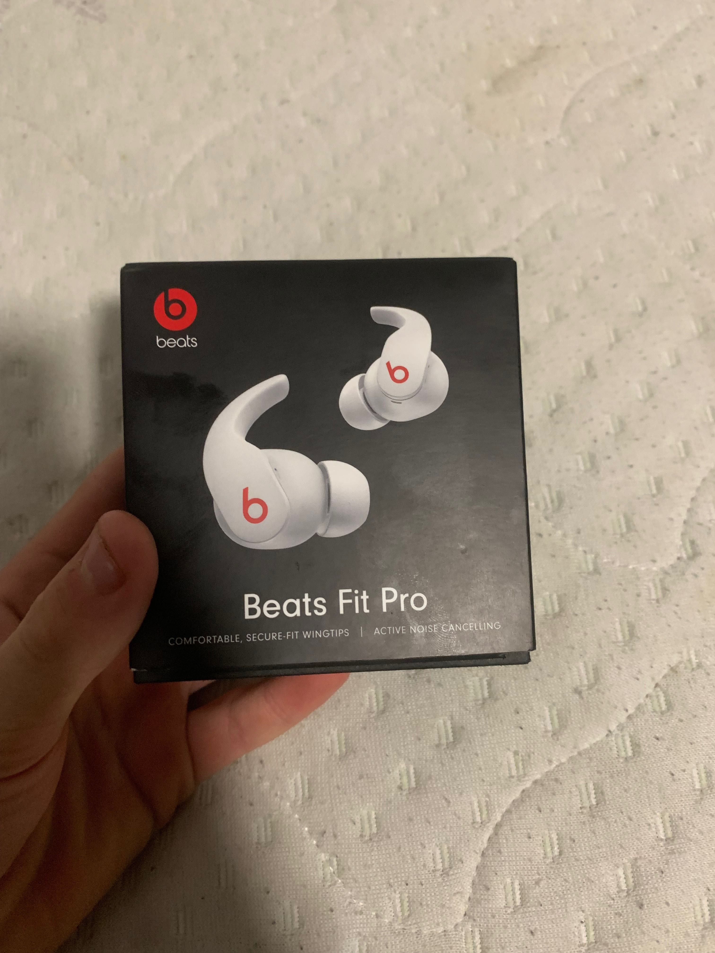 Căști Beats fit pro în stare foarte bună