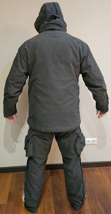 Костюм для охоты и рыбалки Deerhanter Kamchatka
