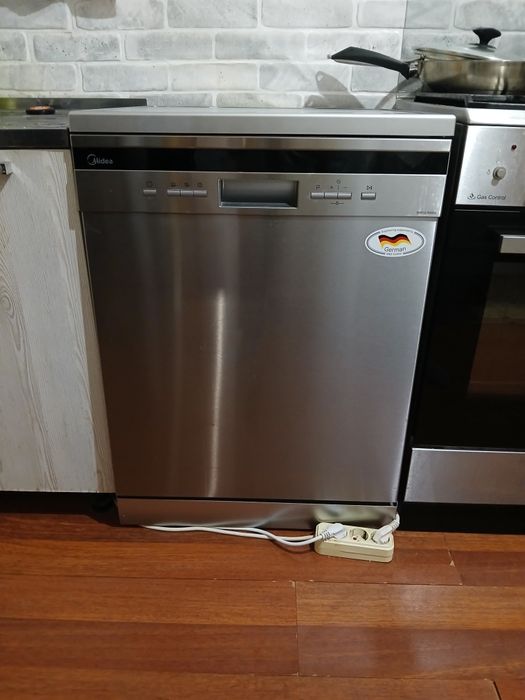 Продам посудомойку медиа