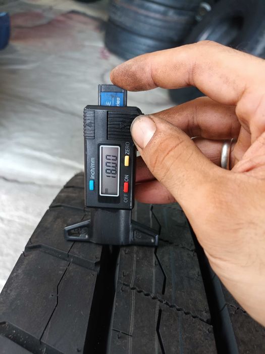 2 Нови гуми 315/60 R22.5 Goodyear FuelMax D 152/148L M+S