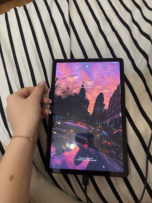 Samsung Galaxy Tab S5e