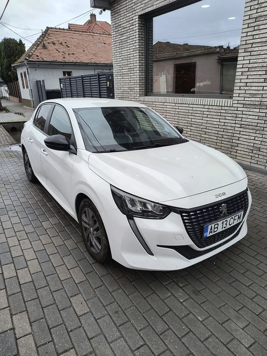 Peugeot 208 PEUGEOT 208 ,diesel , 5950 EU+TVA