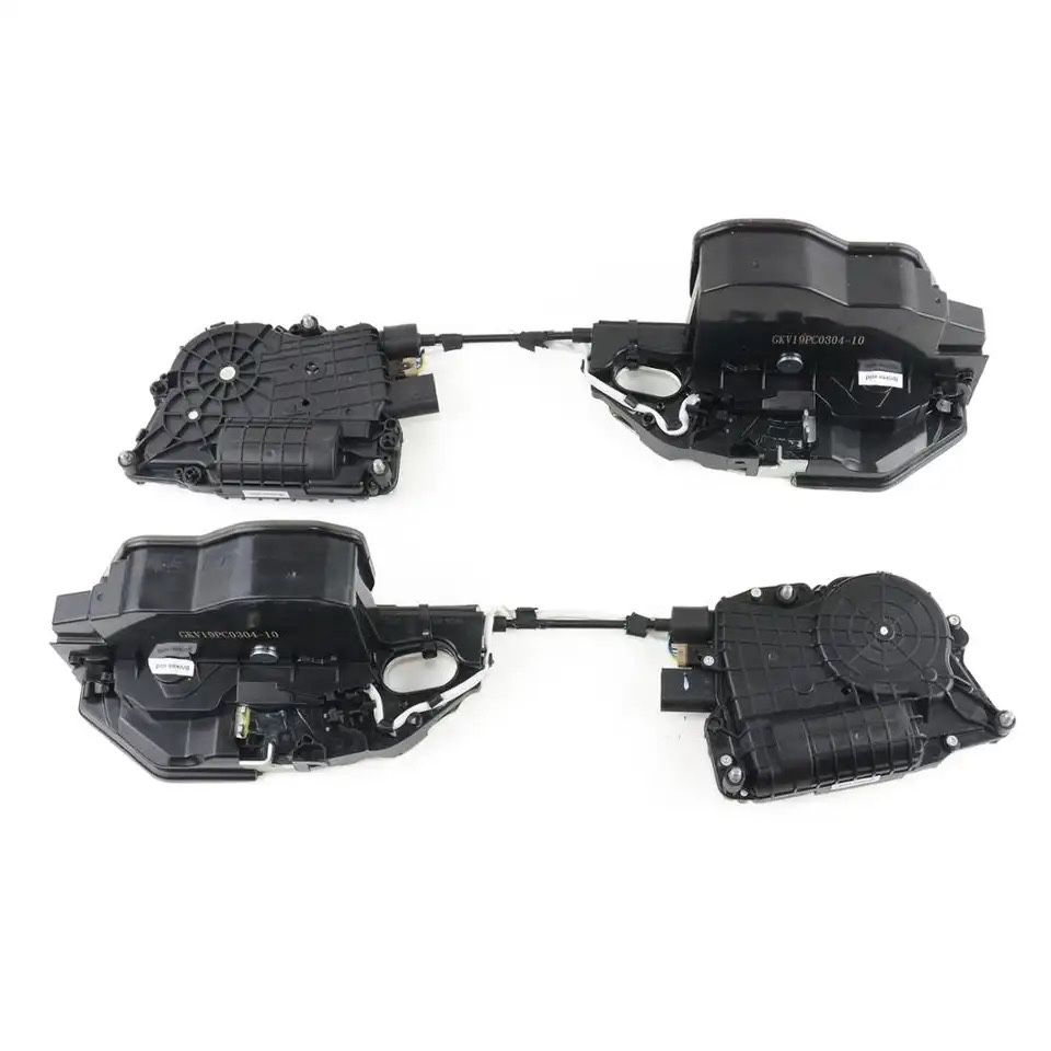 Broasca incuietoare soft close acuator usa Bmw Seria 5 F10 F11 F01 F02