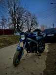 vand 2 hyosung gt125