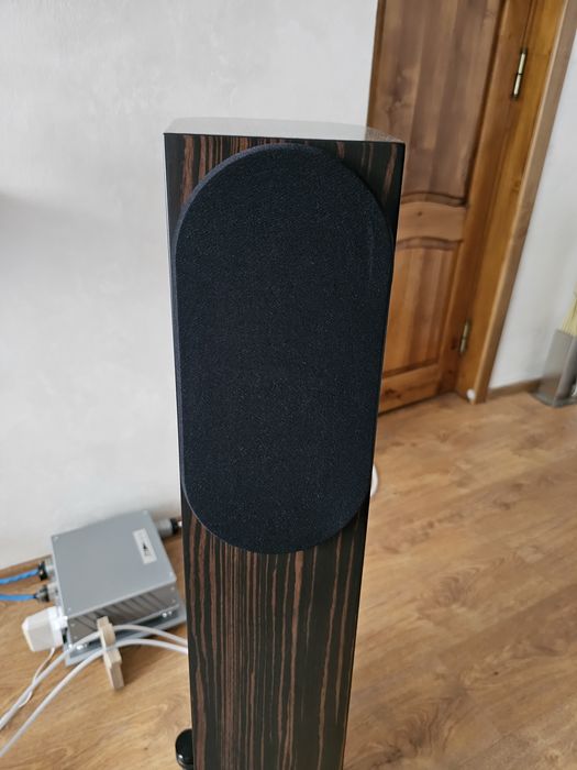 Audio Physic Tempo plus