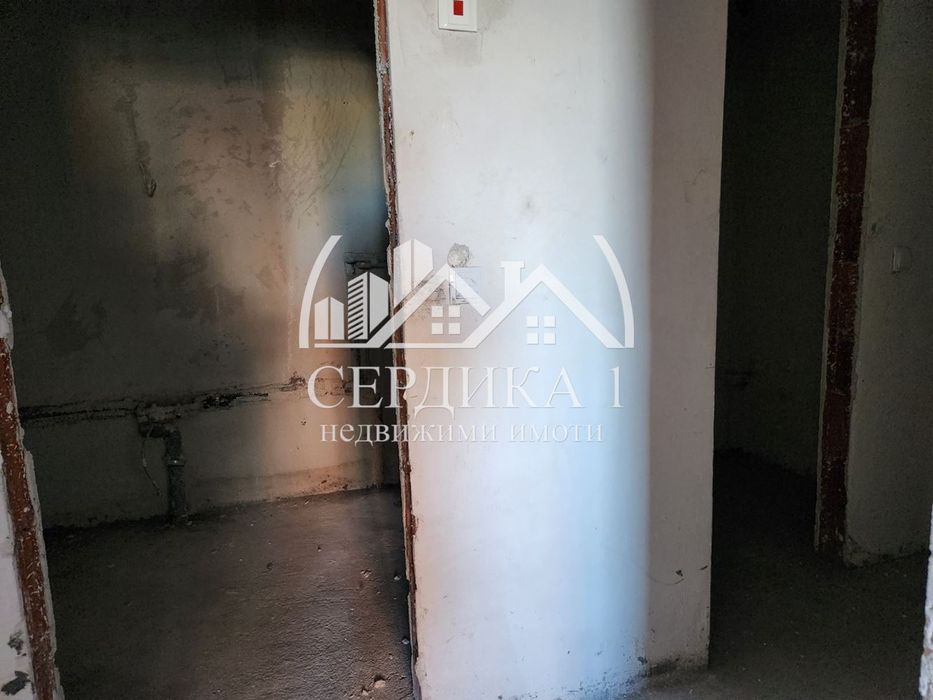 2-стаен в София-Малинова Долина