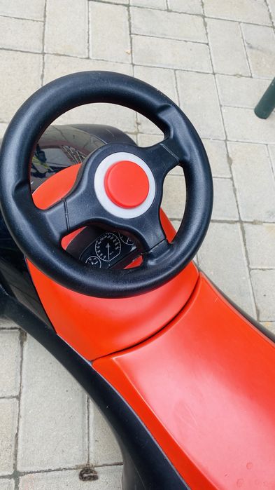 Masina jucarie BMW copii